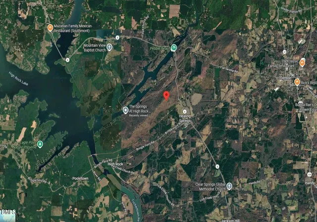 2nd image of 2388 Sierra Trace Rd, Denton, NC 27239 | MLS# 10182766