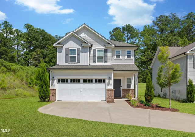 Photo 1 of Sale Pending at 1003 Flyfish Ave, Durham, NC 27703 | MLS# 10185241 | Listing updated on 2026-09-20