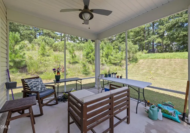 Photo 3 of Sale Pending at 1003 Flyfish Ave, Durham, NC 27703 | MLS# 10185241 | Listing updated on 2026-09-20