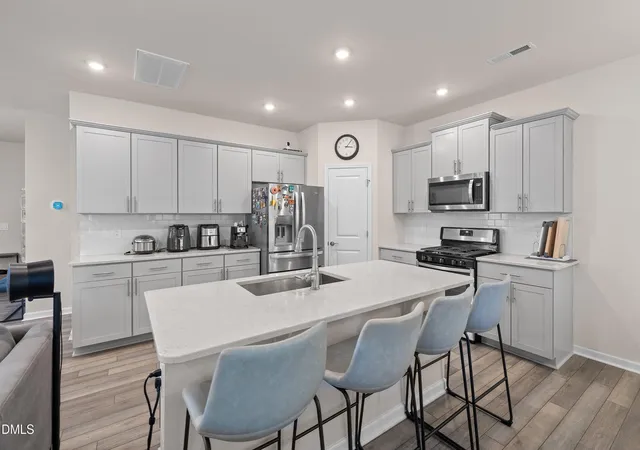 Photo 4 of Sale Pending at 1003 Flyfish Ave, Durham, NC 27703 | MLS# 10185241 | Listing updated on 2026-09-20