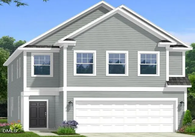 Photo 1 of Single family home for sale at 40 Willow Cameron Way, Angier, NC 27501 | MLS# 10182770 | Listing updated on 2026-07-28