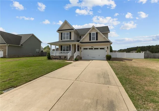 Photo 2 of Single family home for sale at 193 Wind Brk Ct, Raeford, NC 28376 | MLS# 766740 | Listing updated on 2026-10-10