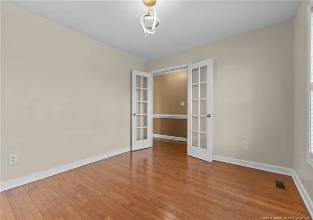 Photo 4 of Single family home for sale at 193 Wind Brk Ct, Raeford, NC 28376 | MLS# 766740 | Listing updated on 2026-10-10