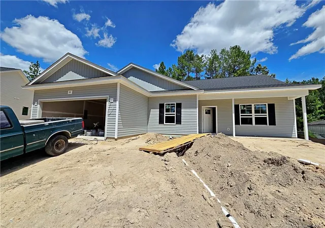 1st image of 34 Quarter Ct, Spring Lake, NC 28390 | MLS# 766741
