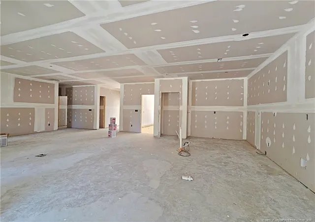 Photo 3 of Single family home for sale at 40 Quarter Ct, Spring Lake, NC 28390 | MLS# 766742 | Listing updated on 2026-08-20