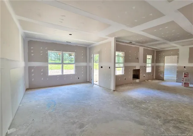 Photo 4 of Single family home for sale at 117 Morgan Dr, Spring Lake, NC 28390 | MLS# 766743 | Listing updated on 2026-08-20