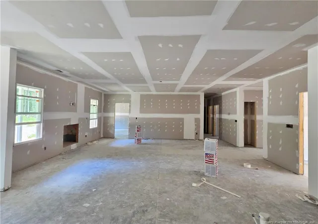 Photo 5 of Single family home for sale at 117 Morgan Dr, Spring Lake, NC 28390 | MLS# 766743 | Listing updated on 2026-08-20