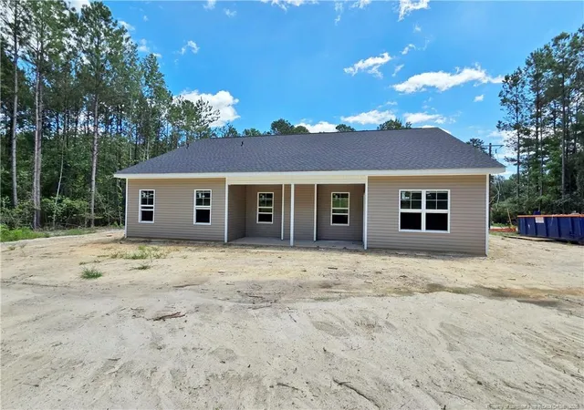 Photo 9 of Single family home for sale at 117 Morgan Dr, Spring Lake, NC 28390 | MLS# 766743 | Listing updated on 2026-08-20