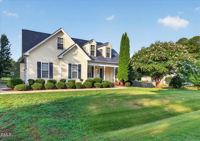 1st image of 90 Torrington Ave, Franklinton, NC 27525 | MLS# 10183026