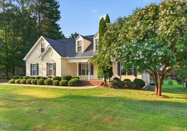 2nd image of 90 Torrington Ave, Franklinton, NC 27525 | MLS# 10183026
