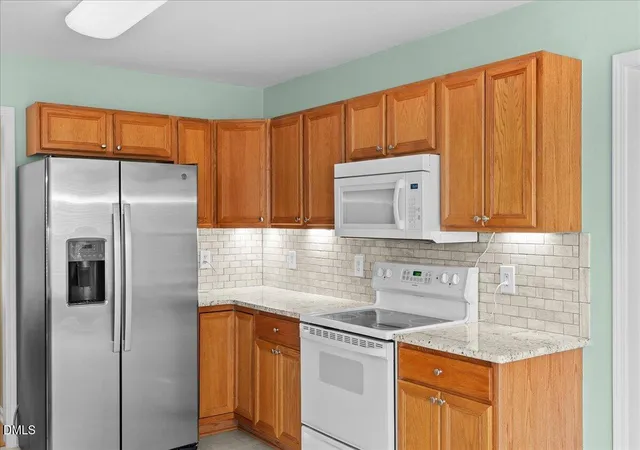 Photo 4 of Single family home for sale at 90 Torrington Ave, Franklinton, NC 27525 | MLS# 10183026 | Listing updated on 2026-09-21