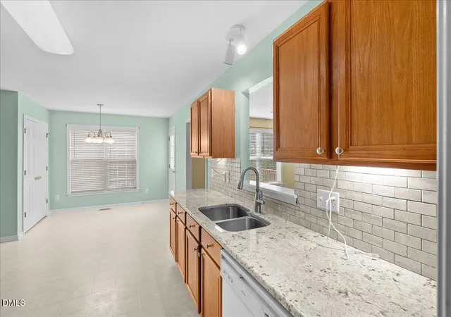 Photo 3 of Single family home for sale at 90 Torrington Ave, Franklinton, NC 27525 | MLS# 10183026 | Listing updated on 2026-09-21