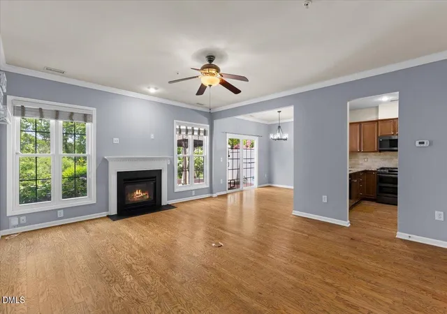 5th image of 8217 Yaxley Hall Dr, Raleigh, NC 27616 | MLS# 10185770