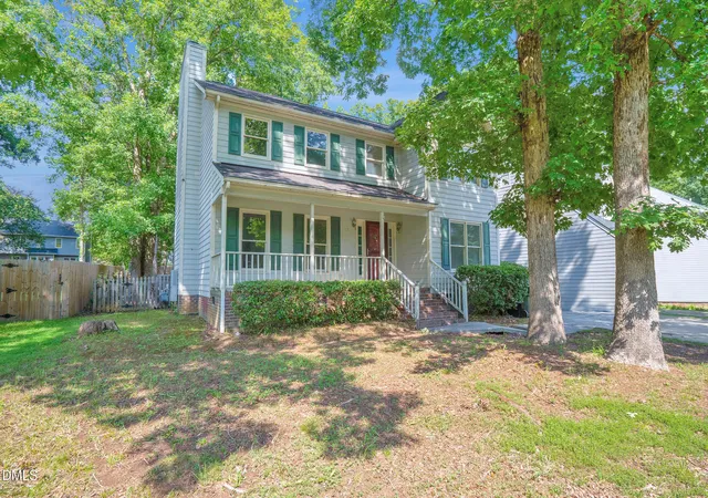1st image of 13 Warbler Ln, Durham, NC 27712 | MLS# 10185699