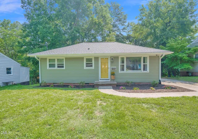 1st image of 905 S Plum St, Durham, NC 27701 | MLS# 10183203