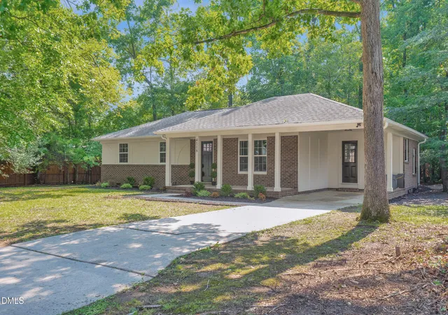 Single family home for sale at 4118 Casa St, Durham, NC 27704 | MLS# 10183202