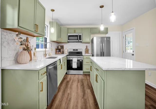 2nd image of 4118 Casa St, Durham, NC 27704 | MLS# 10183202