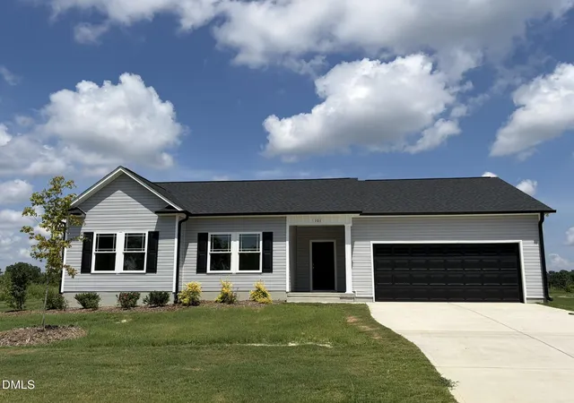 Photo 1 of Single family home for sale at 101 Barbour's Pl Dr, Four Oaks, NC 27524 | MLS# 10187602 | Listing updated on 2026-08-20