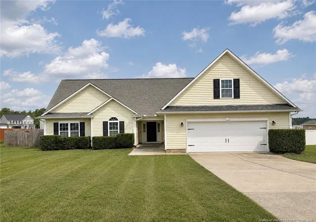 1st image of 145 Wood Point Dr, Lillington, NC 27546 | MLS# 766660