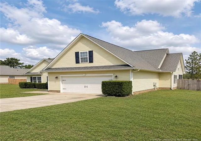 2nd image of 145 Wood Point Dr, Lillington, NC 27546 | MLS# 766660