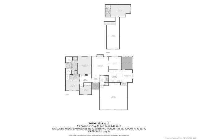 49th image of 145 Wood Point Dr, Lillington, NC 27546 | MLS# 766660