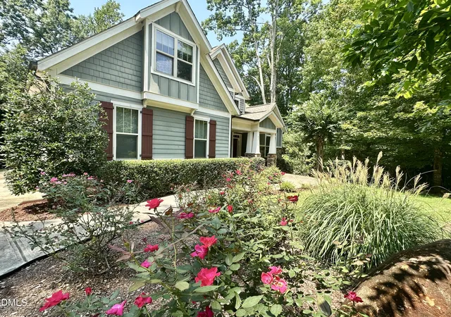 Photo 2 of Single family home for sale at 67 Coley Ct, Pittsboro, NC 27312 | MLS# 10183487 | Listing updated on 2026-09-03