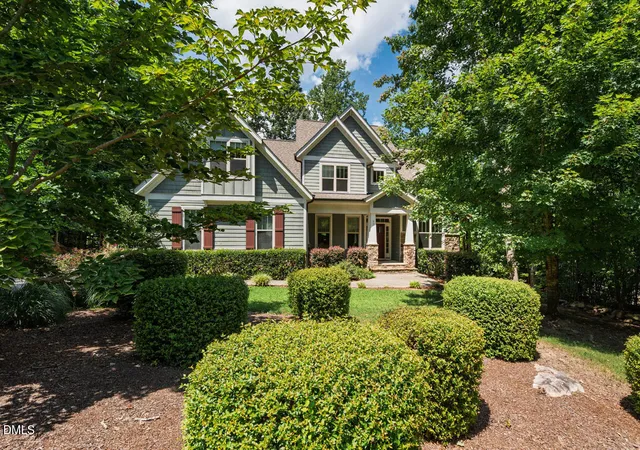 Photo 3 of Single family home for sale at 67 Coley Ct, Pittsboro, NC 27312 | MLS# 10183487 | Listing updated on 2026-09-03