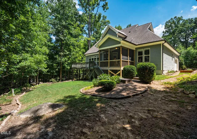 Photo 5 of Single family home for sale at 67 Coley Ct, Pittsboro, NC 27312 | MLS# 10183487 | Listing updated on 2026-09-03