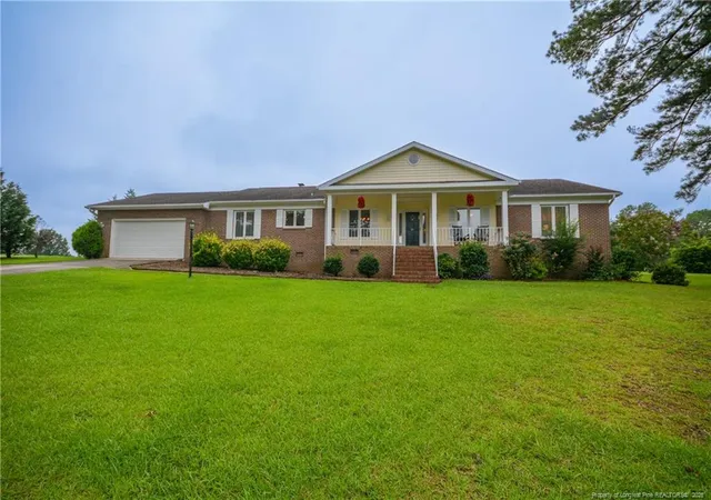 Photo 1 of Single family home for sale at 188 Tree Cutters, Sanford, NC 27332 | MLS# 766616 | Listing updated on 2026-09-03