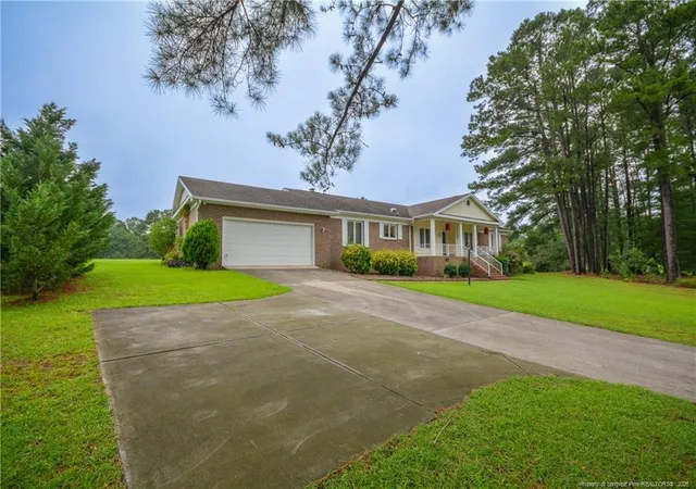 Photo 2 of Single family home for sale at 188 Tree Cutters, Sanford, NC 27332 | MLS# 766616 | Listing updated on 2026-09-03