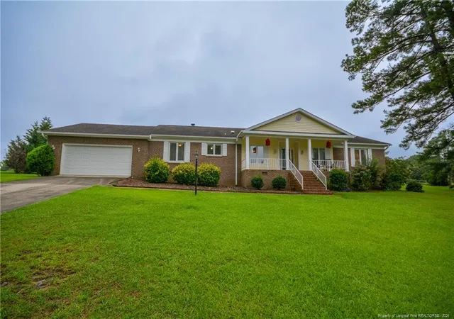 Photo 3 of Single family home for sale at 188 Tree Cutters, Sanford, NC 27332 | MLS# 766616 | Listing updated on 2026-09-03