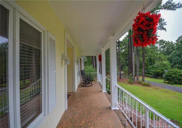 Photo 3 of Single family home for sale at 188 Tree Cutters, Sanford, NC 27332 | MLS# 766616 | Listing updated on 2026-09-03
