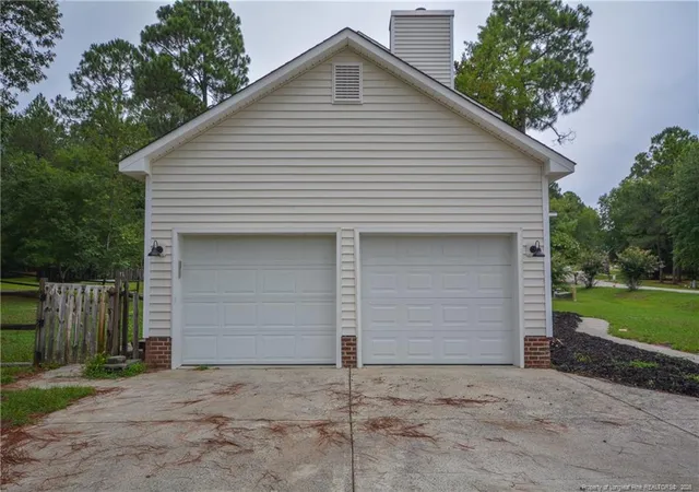 Photo 3 of Single family home for sale at 166 Coachman Way, Sanford, NC 27332 | MLS# 766617 | Listing updated on 2026-09-01