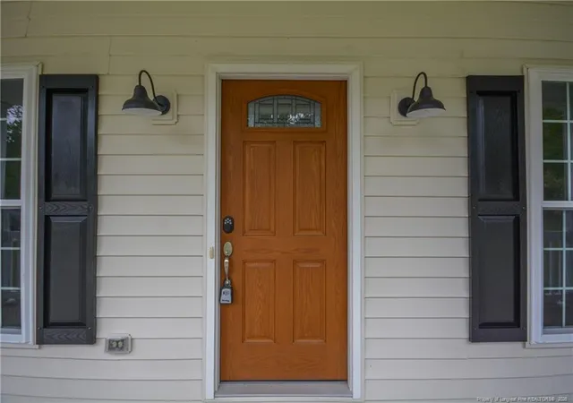 Photo 4 of Single family home for sale at 166 Coachman Way, Sanford, NC 27332 | MLS# 766617 | Listing updated on 2026-09-01