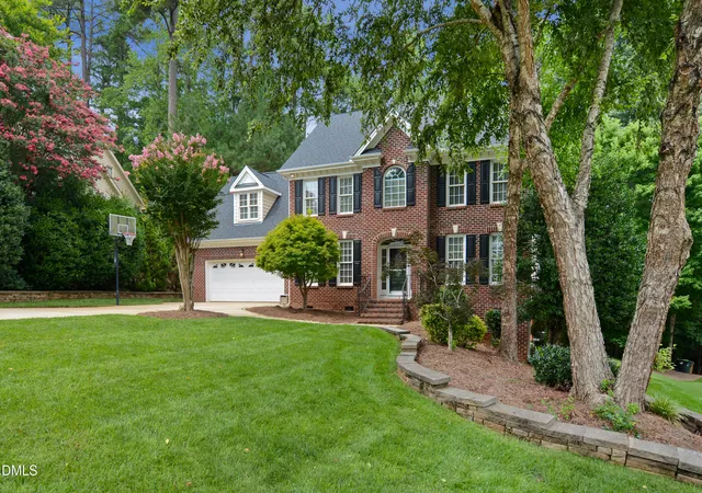 2nd image of 116 Danagher Ct, Holly Springs, NC 27540 | MLS# 10183288