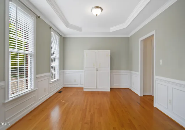 Photo 3 of Single family home for sale at 116 Danagher Ct, Holly Springs, NC 27540 | MLS# 10183288 | Listing updated on 2026-09-16