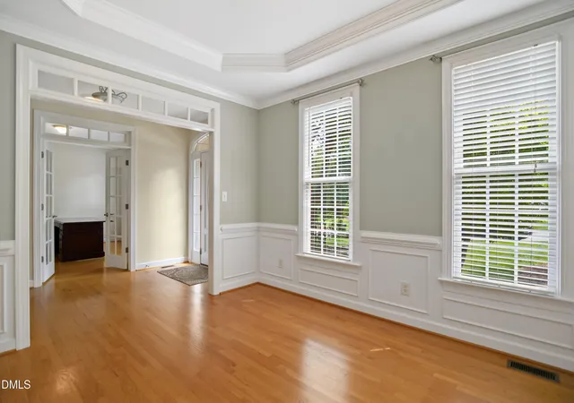 Photo 4 of Single family home for sale at 116 Danagher Ct, Holly Springs, NC 27540 | MLS# 10183288 | Listing updated on 2026-09-16