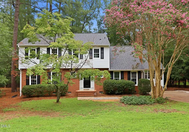 1st image of 2461 Sedgefield Dr, Chapel Hill, NC 27514 | MLS# 10183219