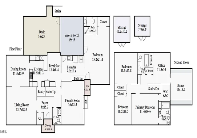 44th image of 2461 Sedgefield Dr, Chapel Hill, NC 27514 | MLS# 10183219