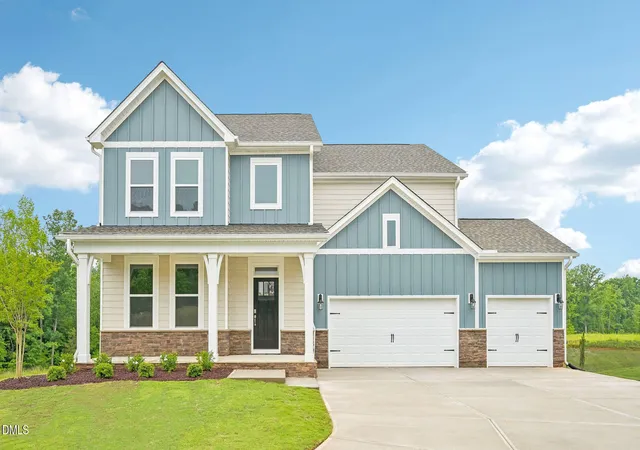 1st image of 12 Greenwillow Dr, Fuquay Varina, NC 27526 | MLS# 10182791