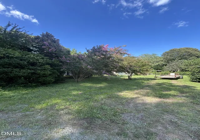 Photo 4 of Land for sale at 3917 Lebanon Rd, Efland, NC 27243 | MLS# 10183532 | Listing updated on 2026-07-31