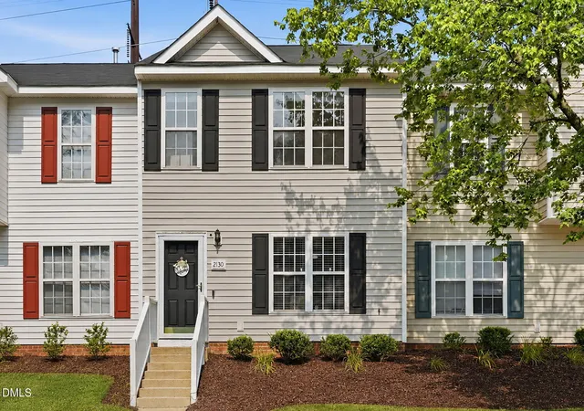 Photo 1 of Sale Pending at 2130 Walnut Blfs Ln, Raleigh, NC 27610 | MLS# 10184177 | Listing updated on 2026-09-21