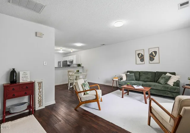 Photo 3 of Sale Pending at 2130 Walnut Blfs Ln, Raleigh, NC 27610 | MLS# 10184177 | Listing updated on 2026-09-21