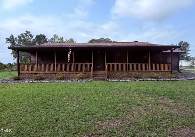 Photo 1 of Sale Pending at 8306 Brogden Rd, Smithfield, NC 27577 | MLS# 10182800 | Listing updated on 2026-08-20