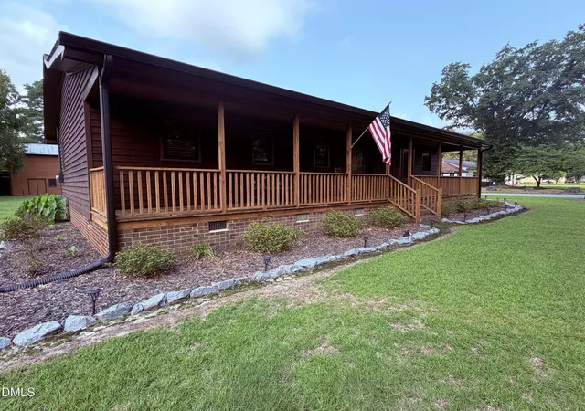 Photo 2 of Sale Pending at 8306 Brogden Rd, Smithfield, NC 27577 | MLS# 10182800 | Listing updated on 2026-08-20
