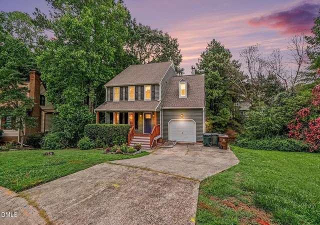 17th image of 4 Brightleaf Ct, Durham, NC 27713 | MLS# 10183351