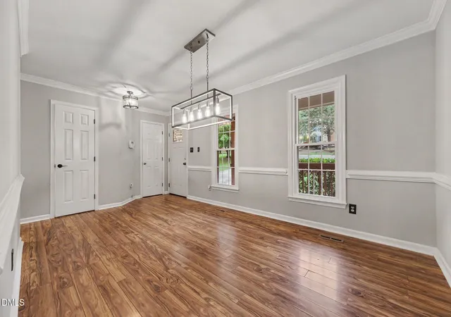 3rd image of 4 Brightleaf Ct, Durham, NC 27713 | MLS# 10183351
