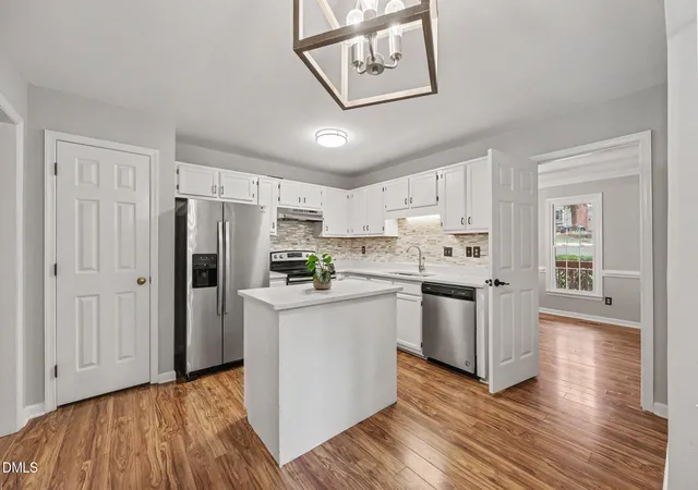 4th image of 4 Brightleaf Ct, Durham, NC 27713 | MLS# 10183351