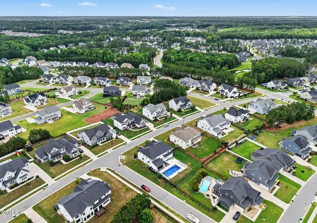 49th image of 3723 Regent Pines Dr, New Hill, NC 27562 | MLS# 10183467