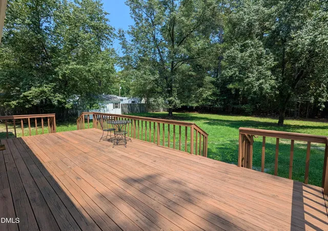 Photo 3 of Single family home for sale at 808 Old Fayetteville Rd, Chapel Hill, NC 27516 | MLS# 10183119 | Listing updated on 2026-09-14